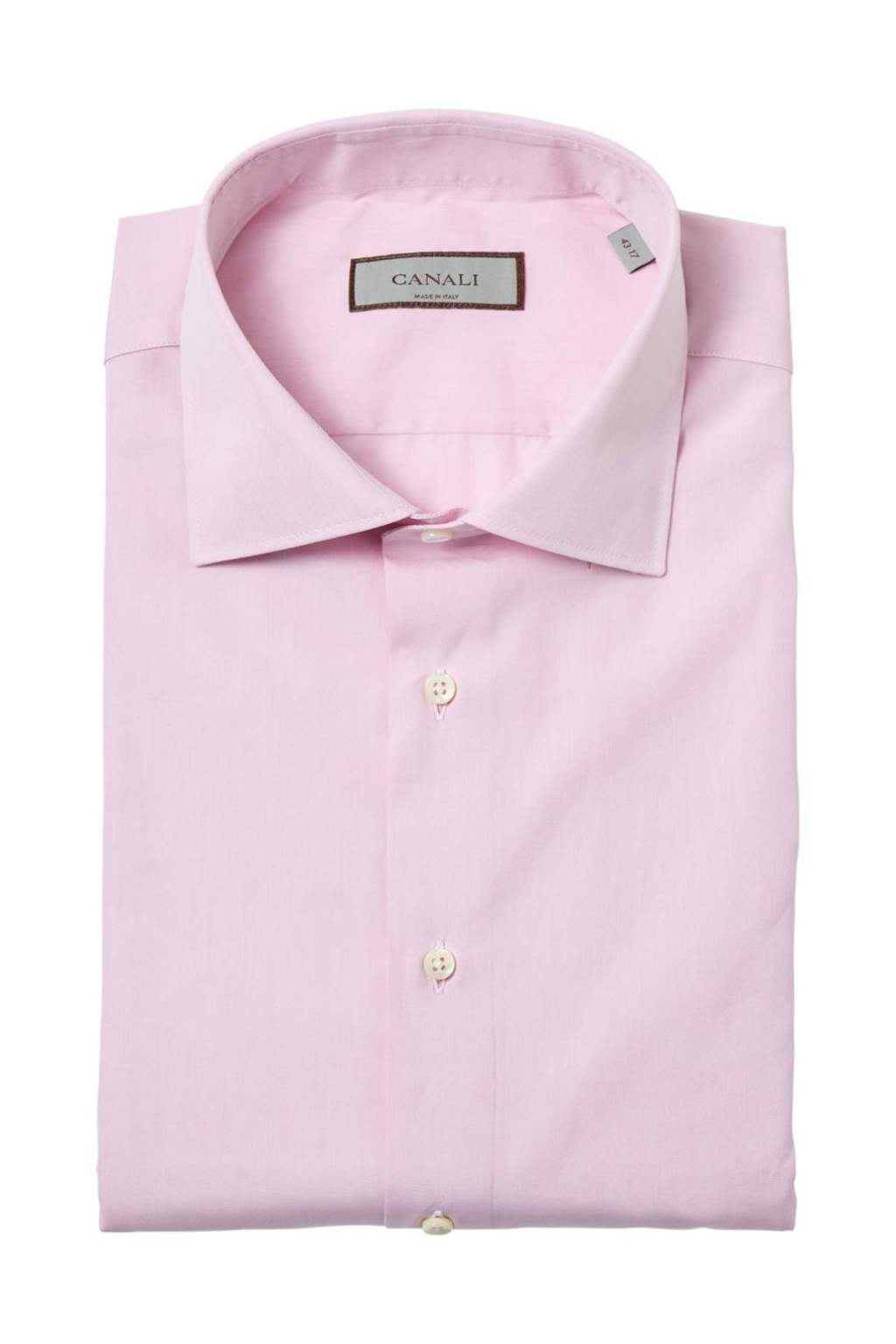 Dress Shirt-Canali-Boyds Philadelphia