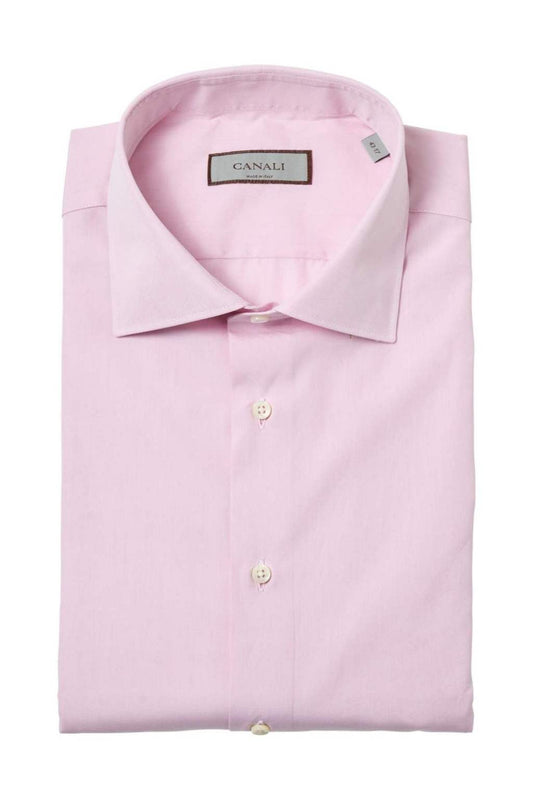 Dress Shirt-Canali-Boyds Philadelphia