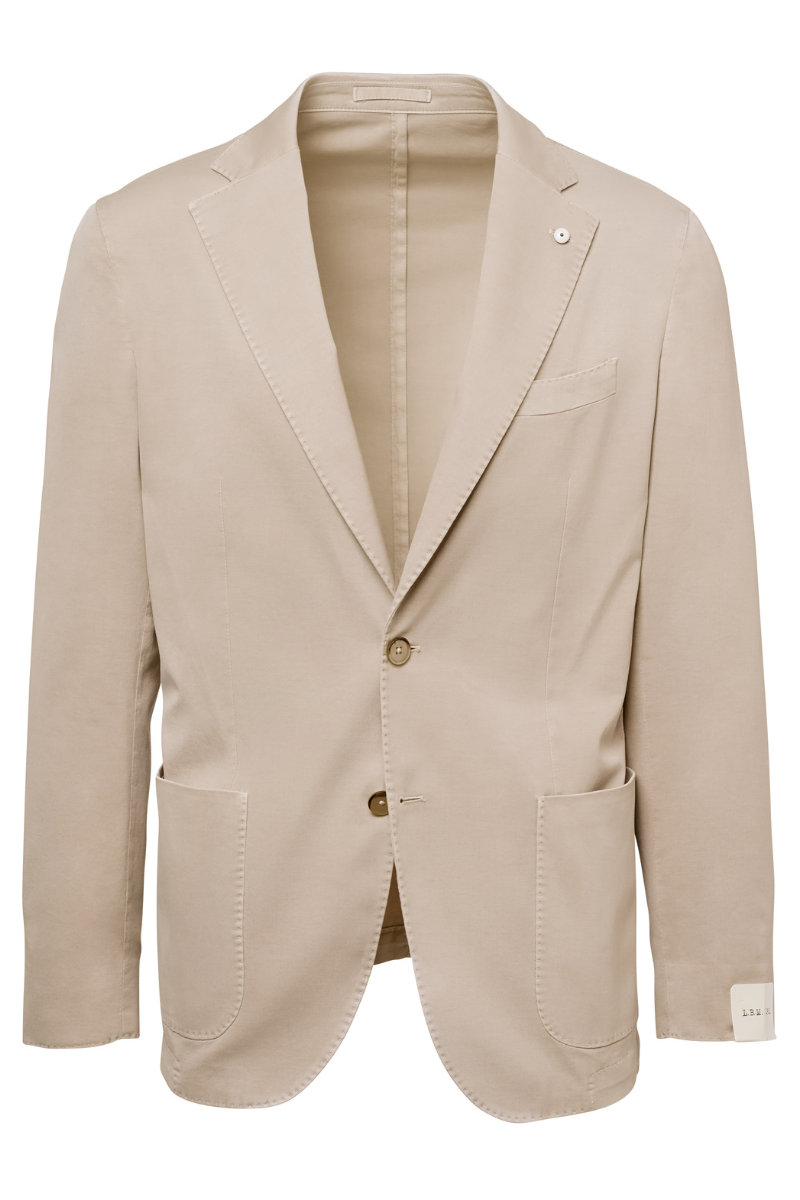 Jack Jacket-L.B.M. 1911-Boyds Philadelphia