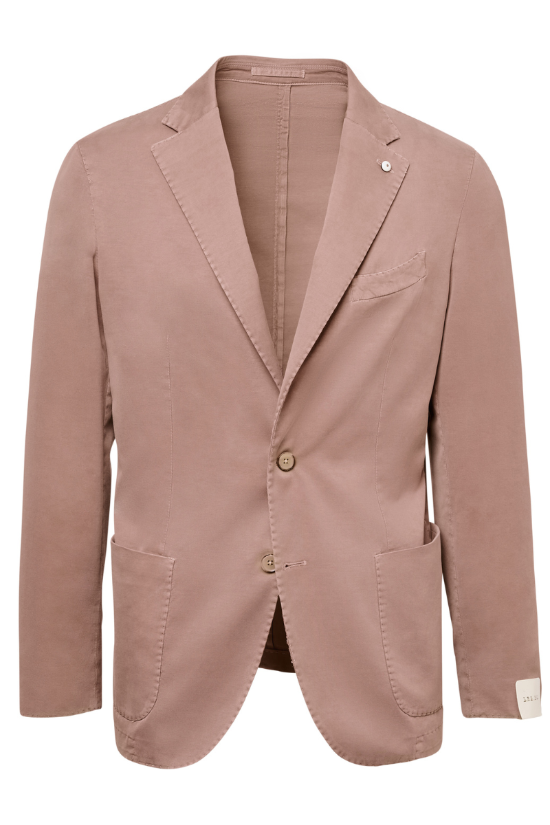 Jack Jacket-L.B.M. 1911-Boyds Philadelphia