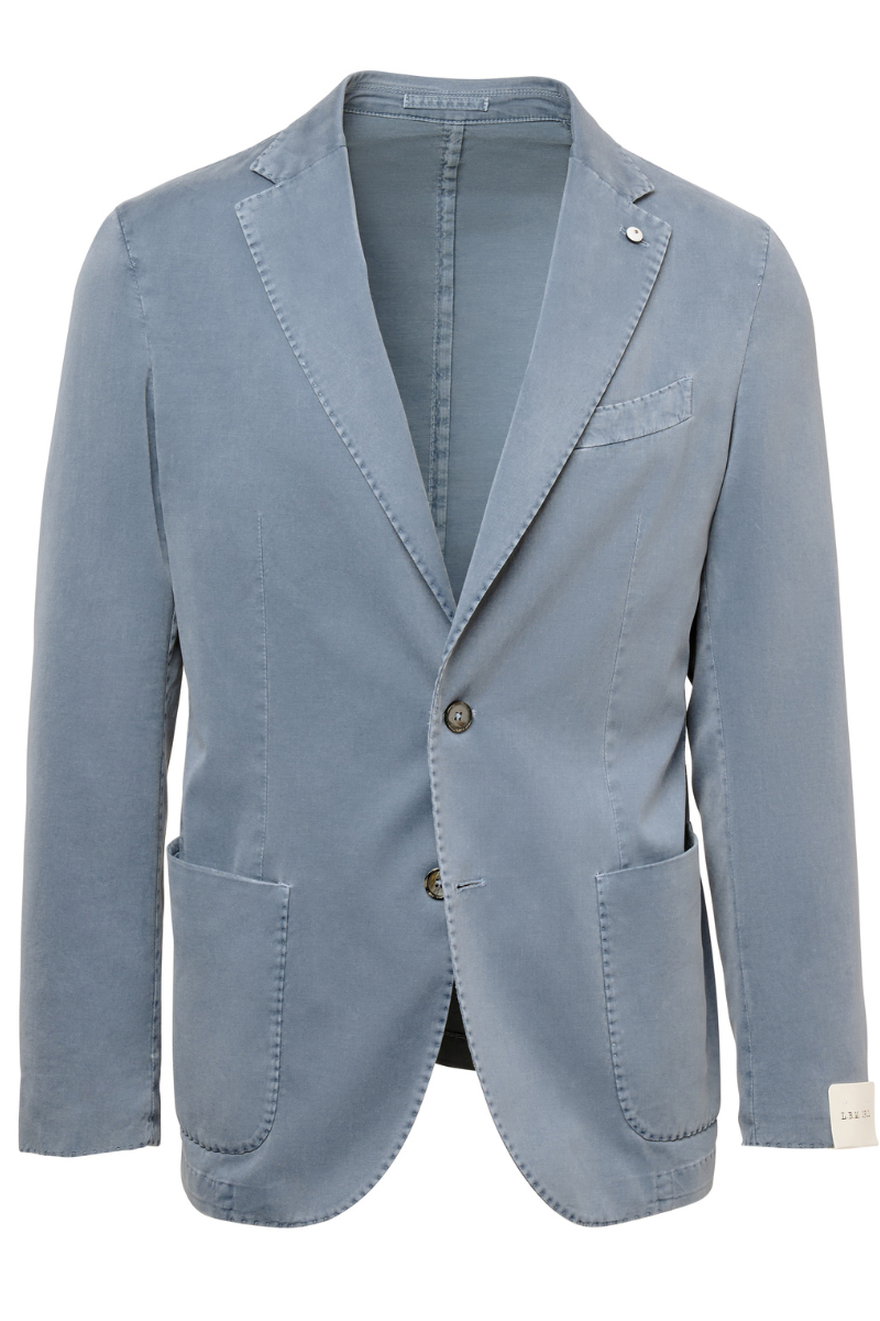 Jack Jacket-L.B.M. 1911-Boyds Philadelphia