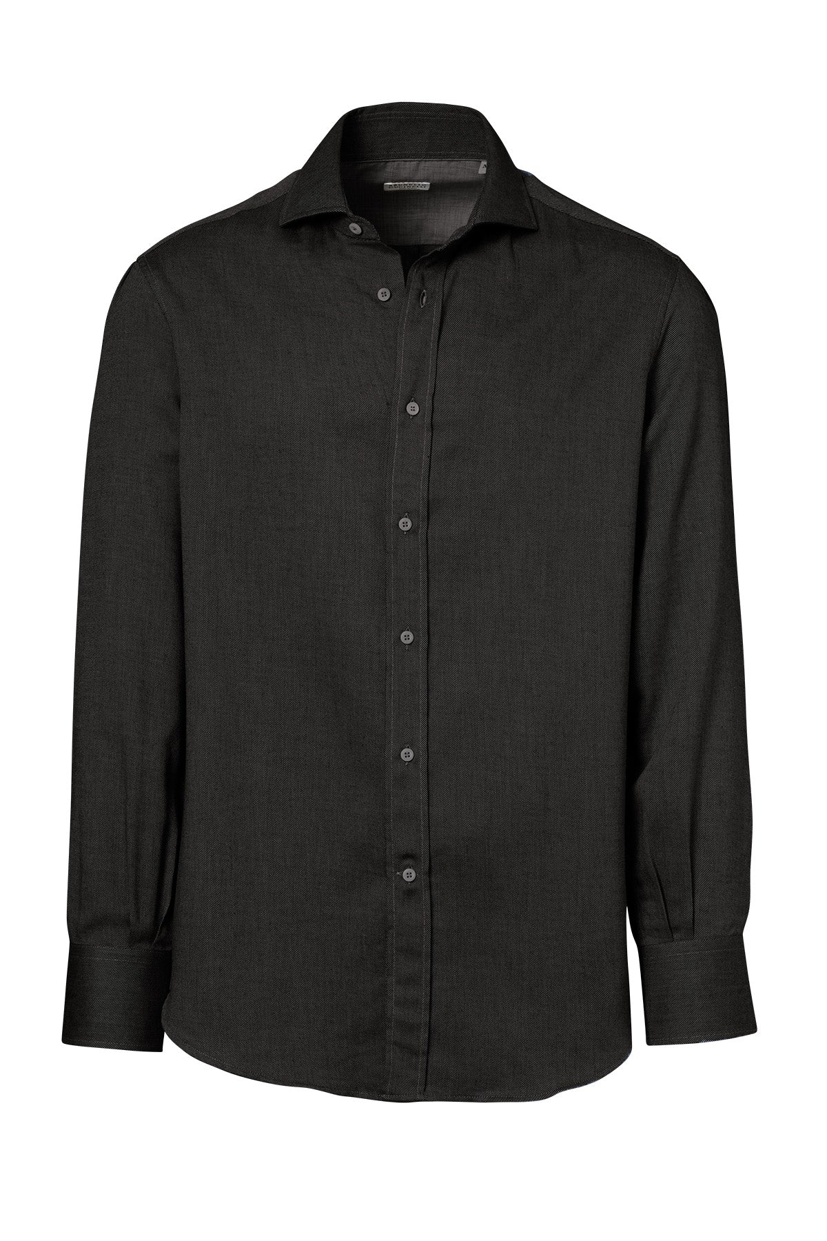 Cashmere and Cotton-Blend Shirt-Brunello Cucinelli-Boyds Philadelphia