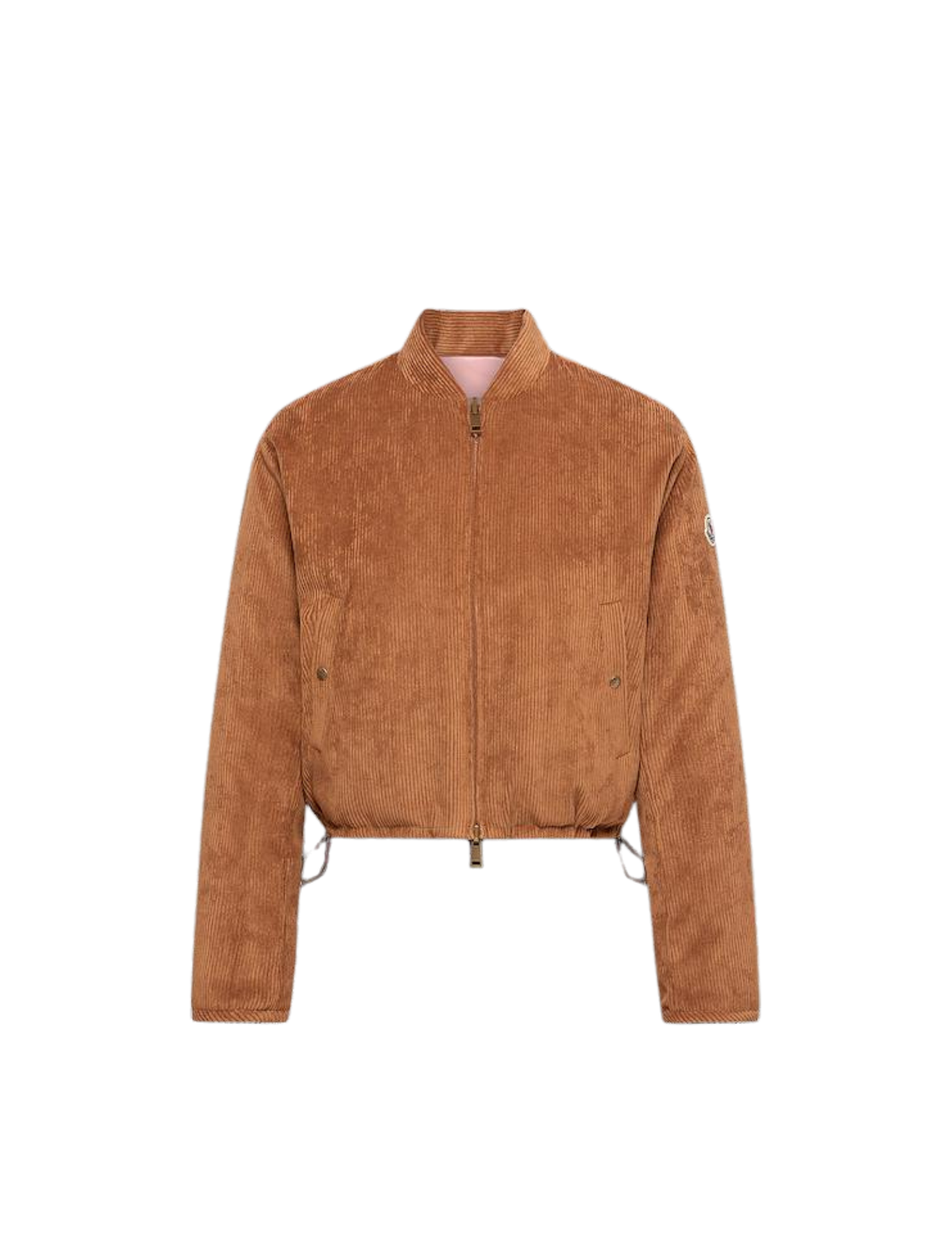 Blageon Reversable Corduroy Bomber-Moncler-Boyds Philadelphia