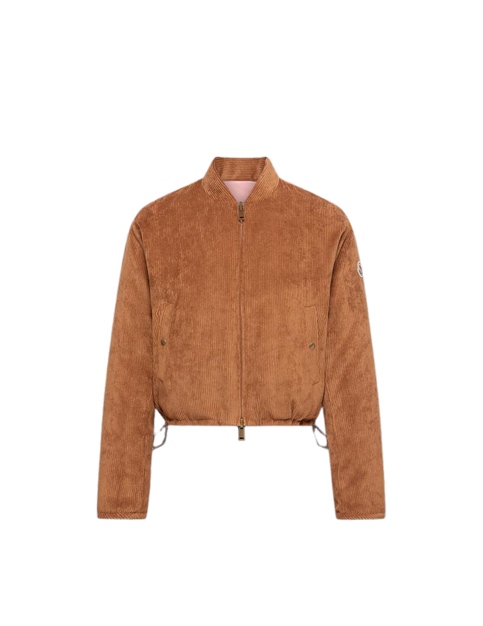 Blageon Reversable Corduroy Bomber-Moncler-Boyds Philadelphia