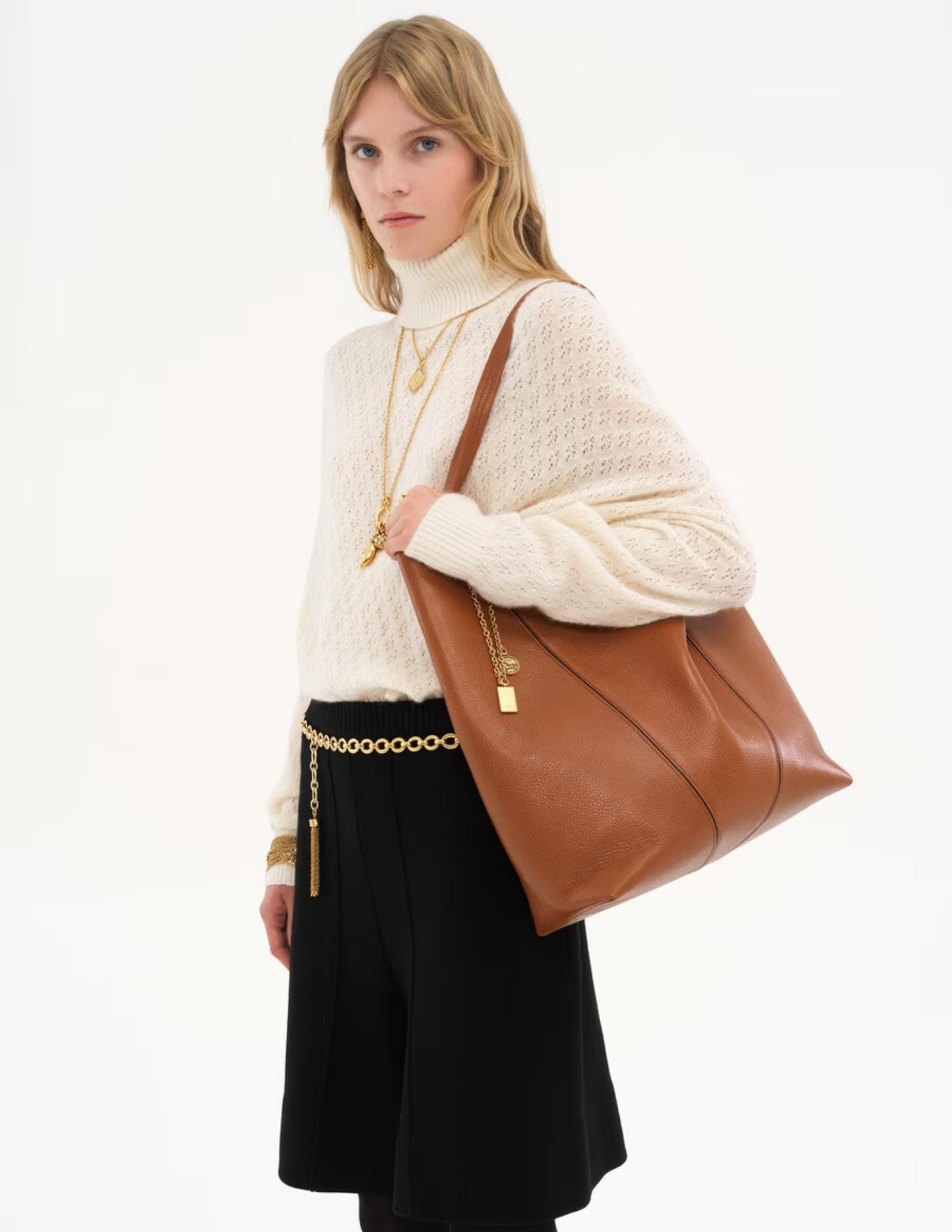 Spin Tote Bag