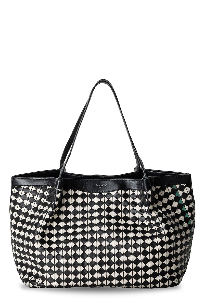 Small Secret Bag-Serapian-Boyds Philadelphia