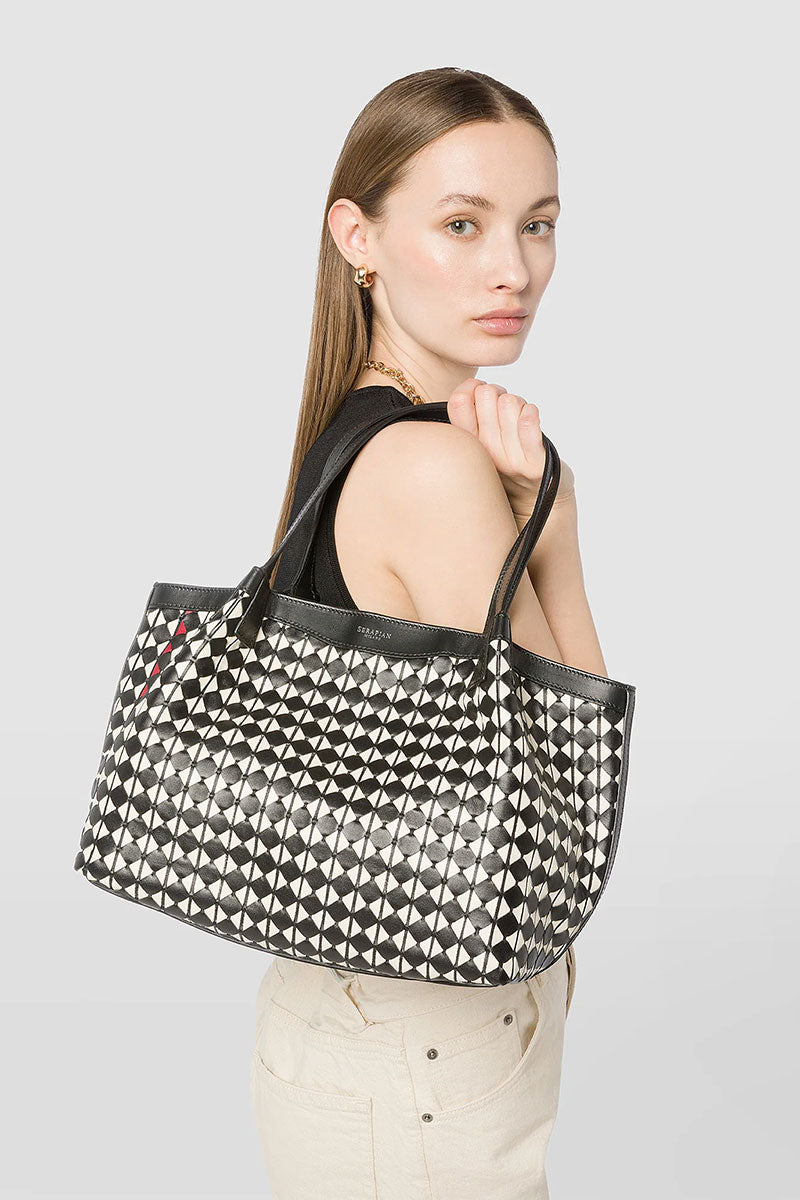Small Secret Bag-Serapian-Boyds Philadelphia