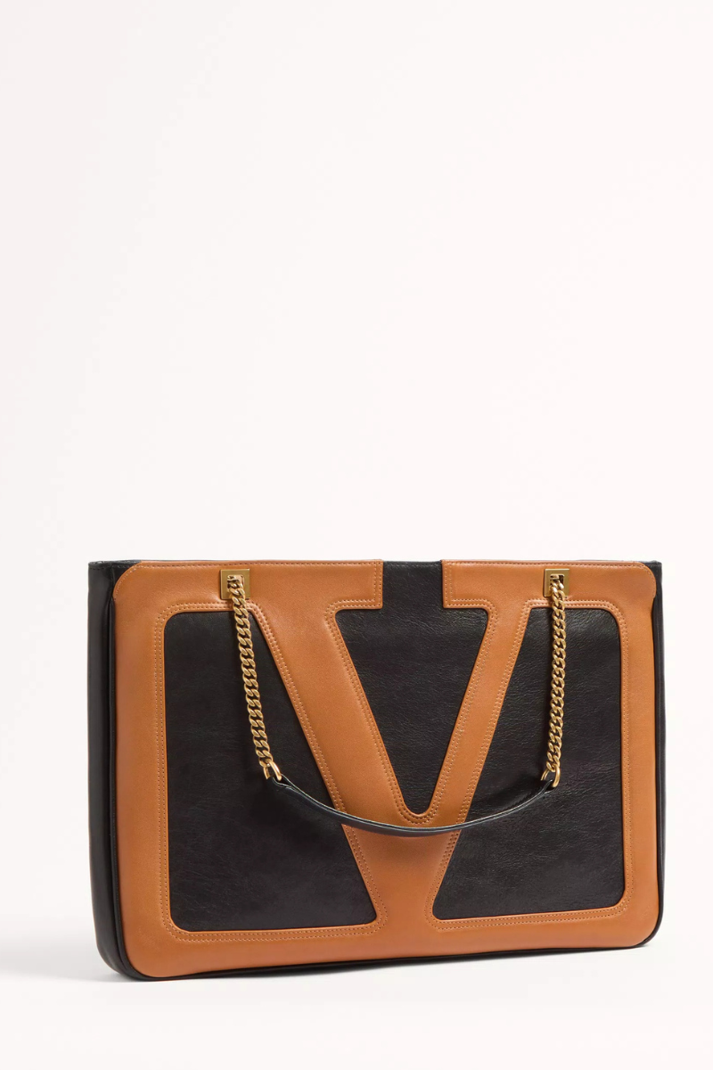 Viva Superstar Medium Shopping Bag-VALENTINO Garavani-Boyds Philadelphia
