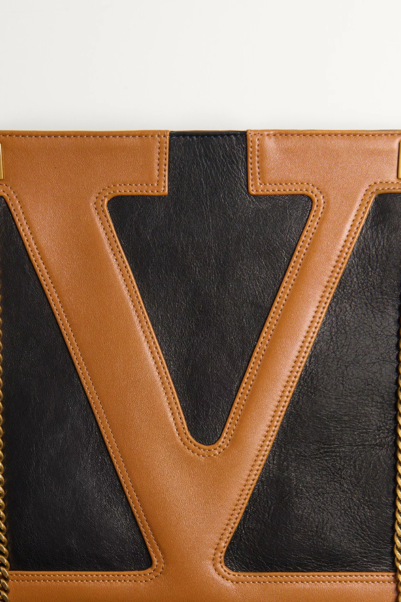 Viva Superstar Medium Shopping Bag-VALENTINO Garavani-Boyds Philadelphia