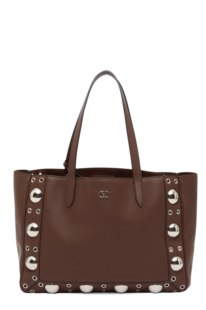 Nellcôte Shopping Bag-VALENTINO Garavani-Boyds Philadelphia