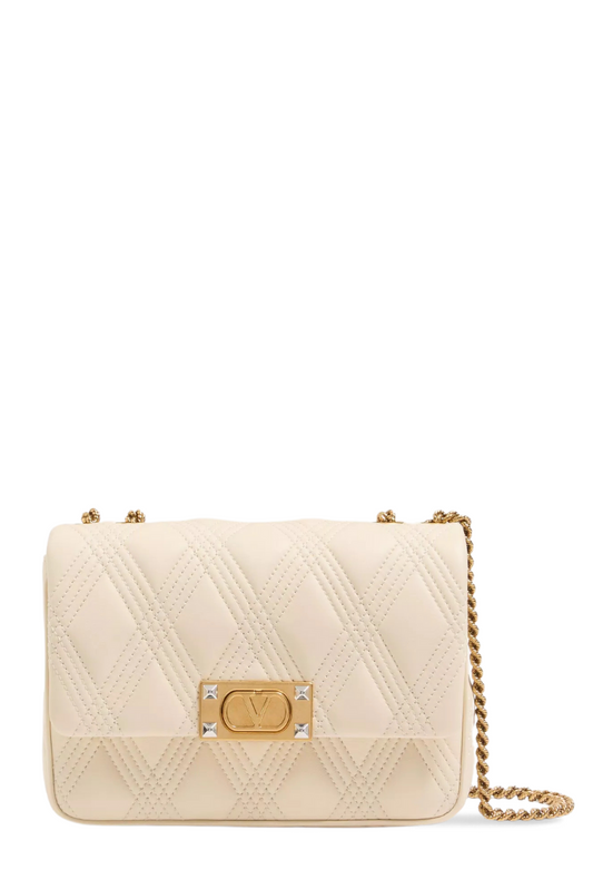 Quiltie 67 Medium Shoulder Bag-VALENTINO Garavani-Boyds Philadelphia