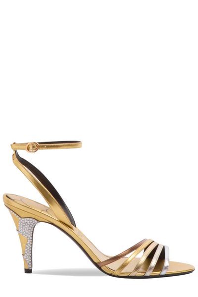 Ladycrush Sandals by VALENTINO Garavani