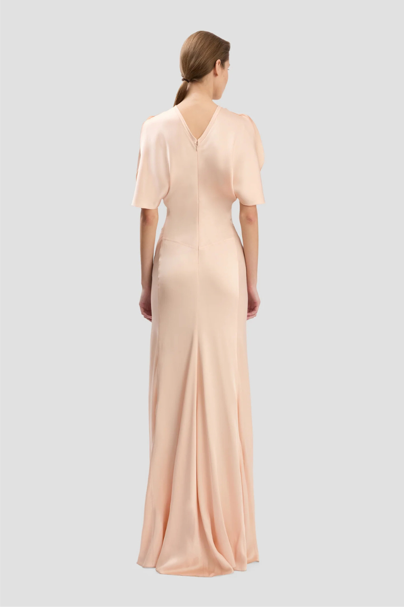 Isabella Gown-Victoria Beckham-Boyds Philadelphia
