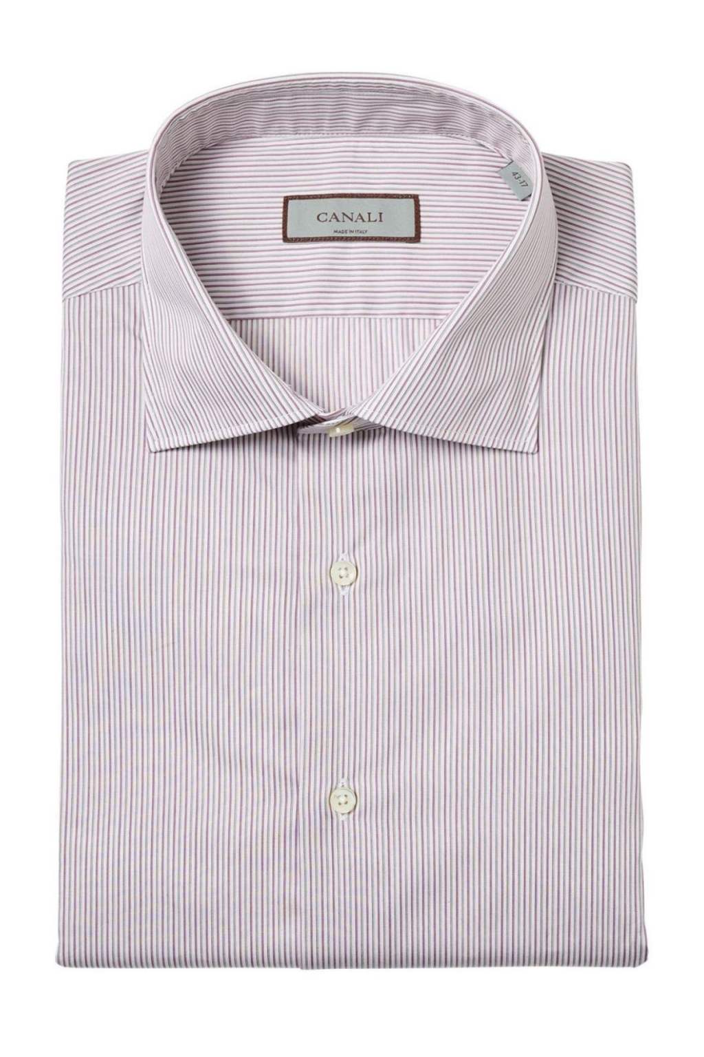 Dress Shirt-Canali-Boyds Philadelphia