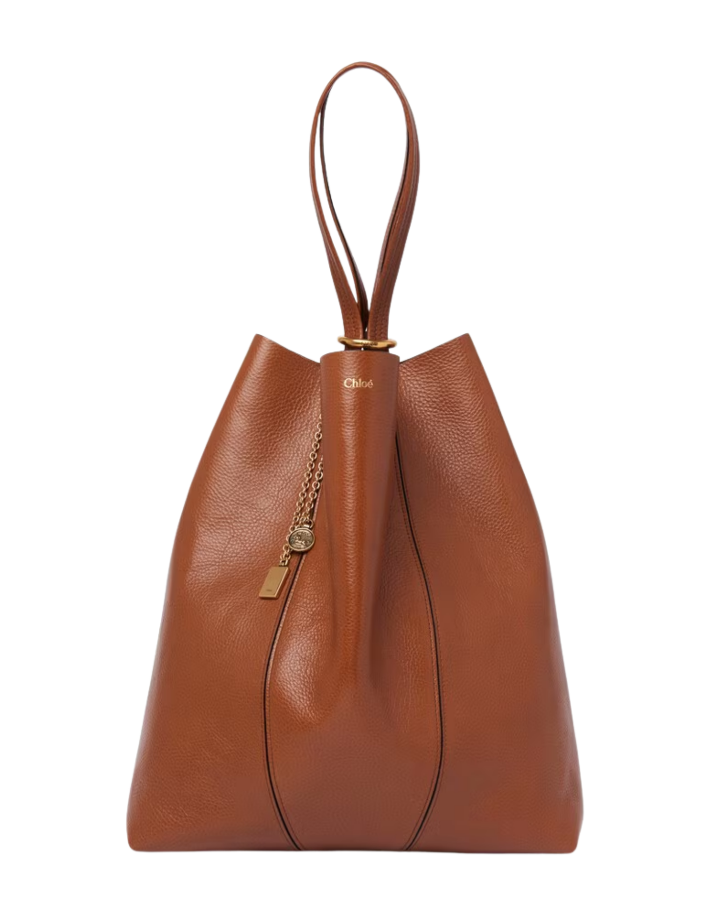 Spin Tote Bag