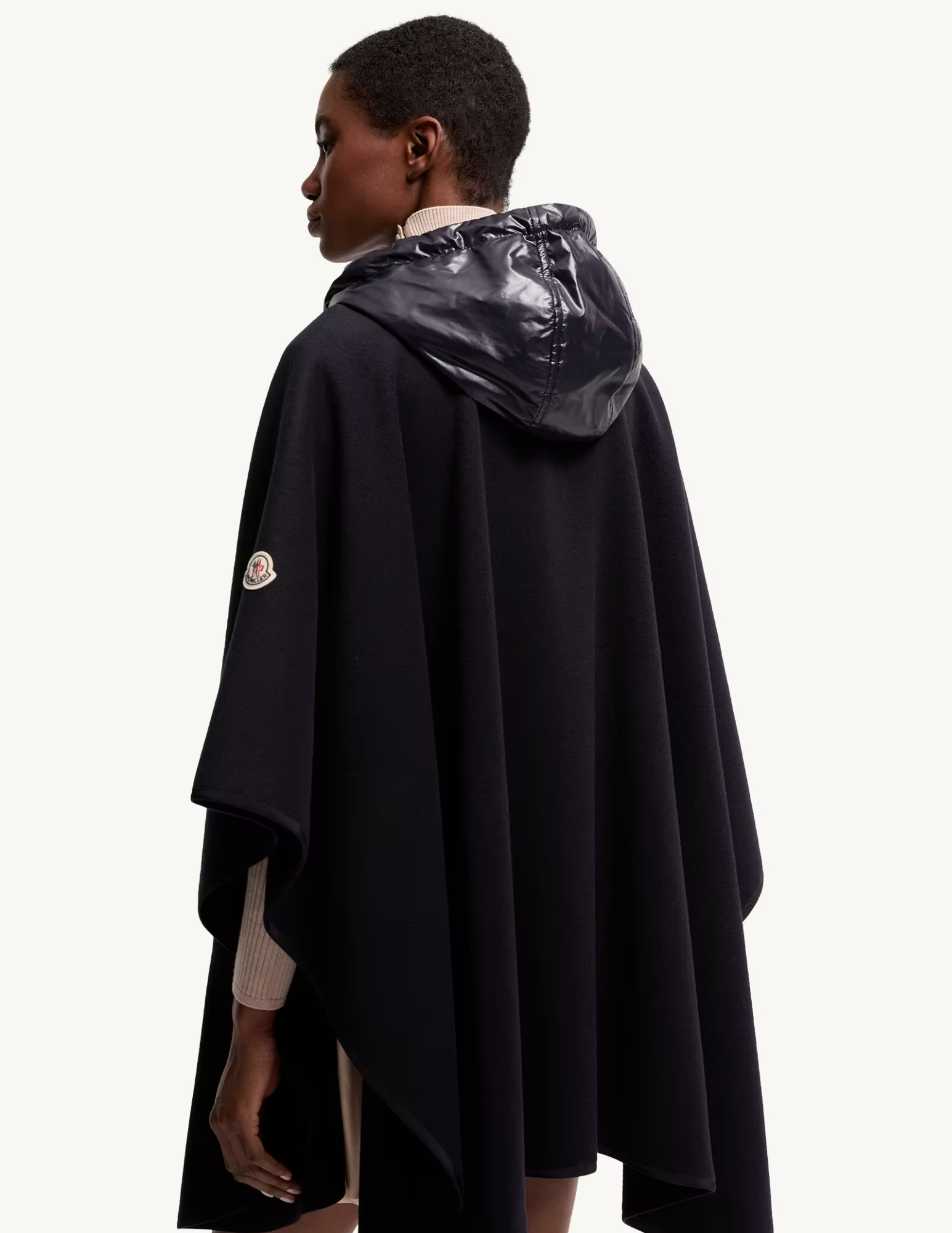 Moncler Cape-Moncler-Boyds Philadelphia