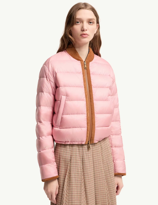 Blageon Reversable Corduroy Bomber-Moncler-Boyds Philadelphia
