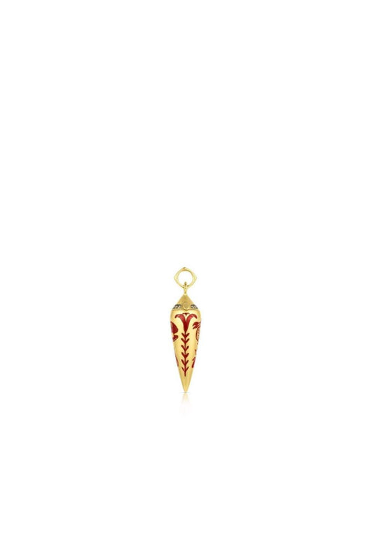 Love Spell Pendulum Vessel