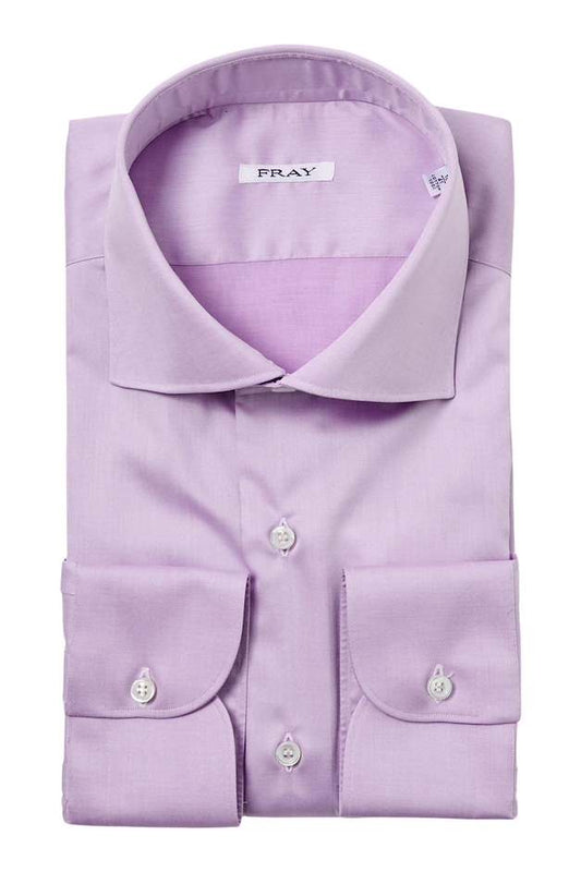 Classic Dress Shirt-Fray-Boyds Philadelphia