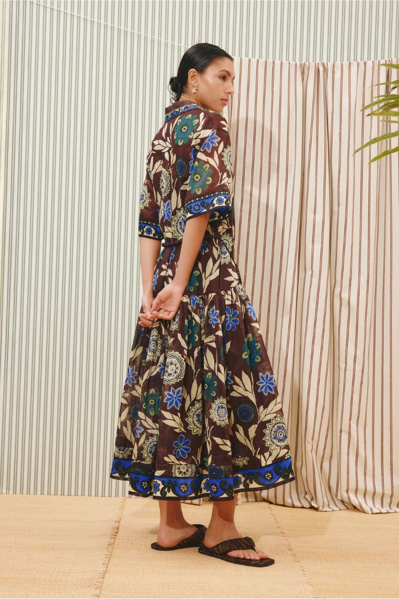 Jasper Shirtdress-ALEMAIS-Boyds Philadelphia