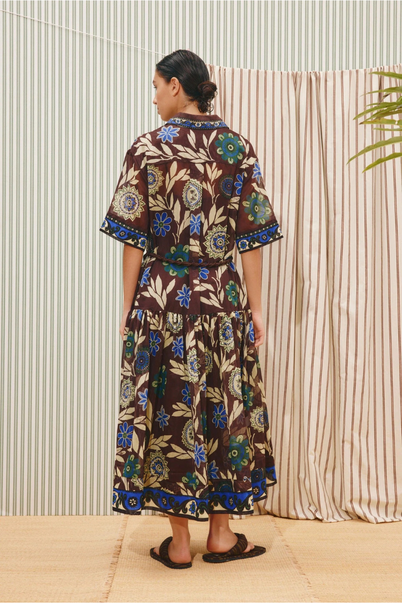 Jasper Shirtdress-ALEMAIS-Boyds Philadelphia