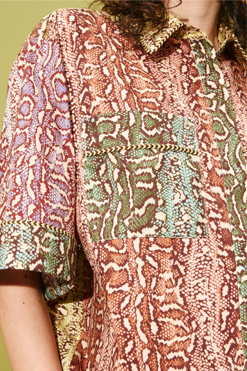 Varna Shirt-ALEMAIS-Boyds Philadelphia