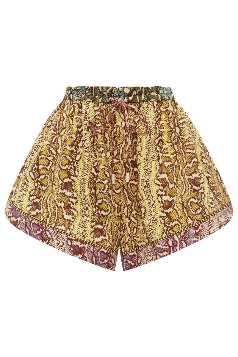 Varna Short-ALEMAIS-Boyds Philadelphia