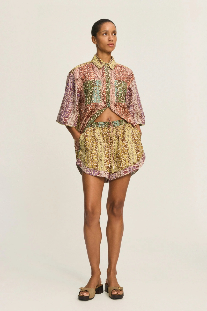 Varna Short-ALEMAIS-Boyds Philadelphia
