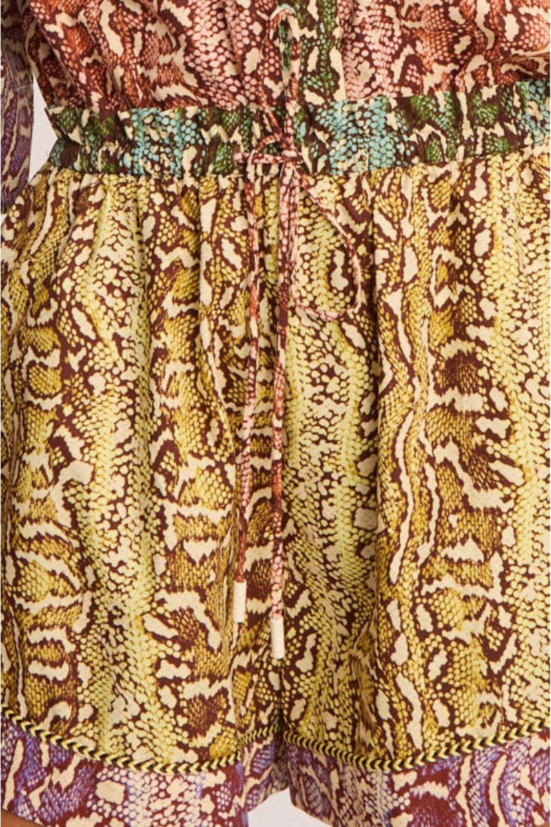 Varna Short-ALEMAIS-Boyds Philadelphia
