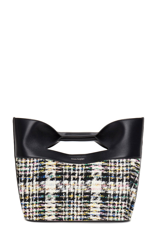 The Bow Small-Alexander McQueen-Boyds Philadelphia