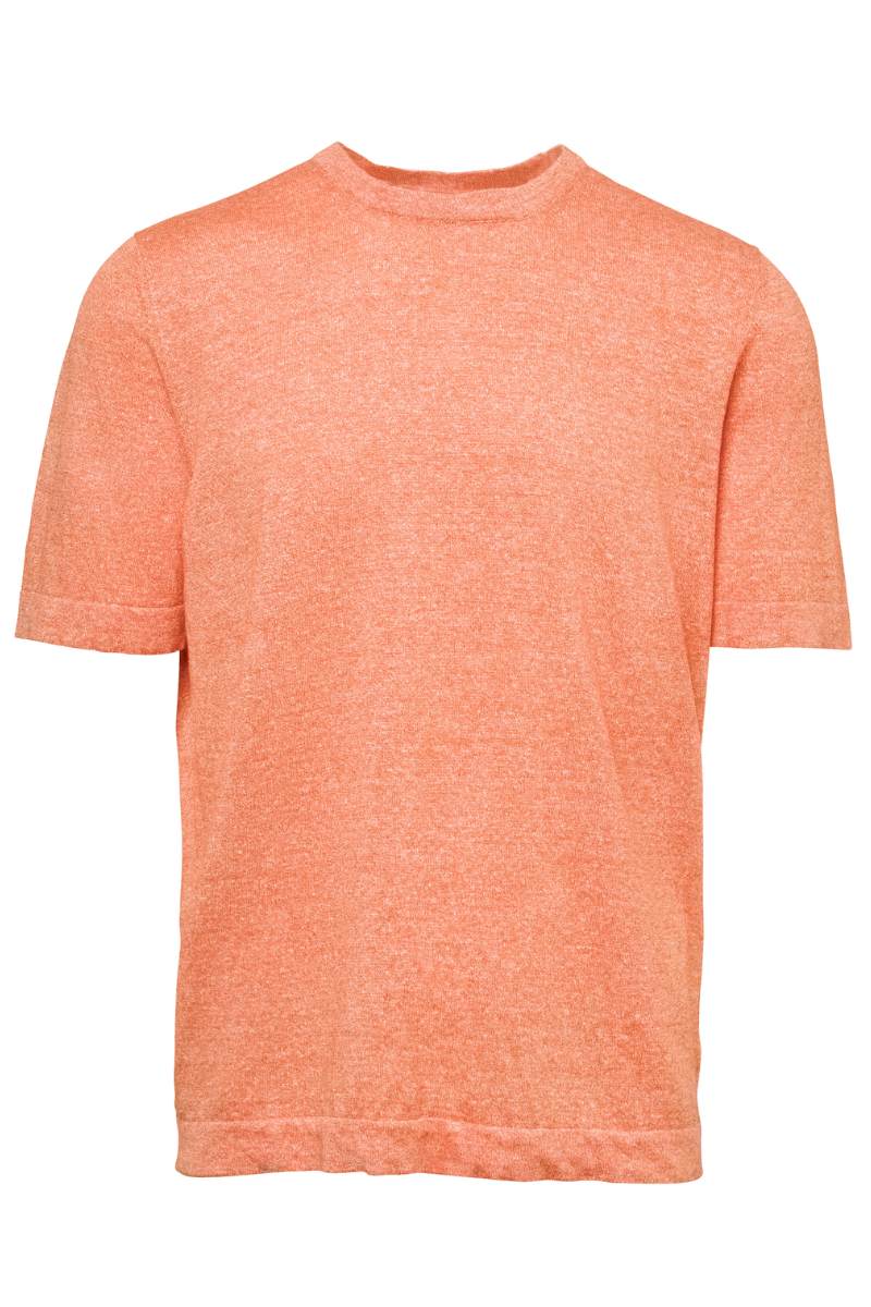 Crew Tee-Gran Sasso-Boyds Philadelphia