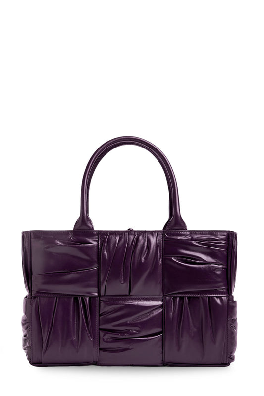Small Arco Tote Bag-Bottega Veneta-Boyds Philadelphia