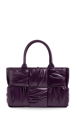 Small Arco Tote Bag-Bottega Veneta-Boyds Philadelphia