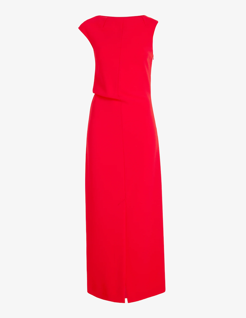 Damea Dress-Proenza Schouler-Boyds Philadelphia