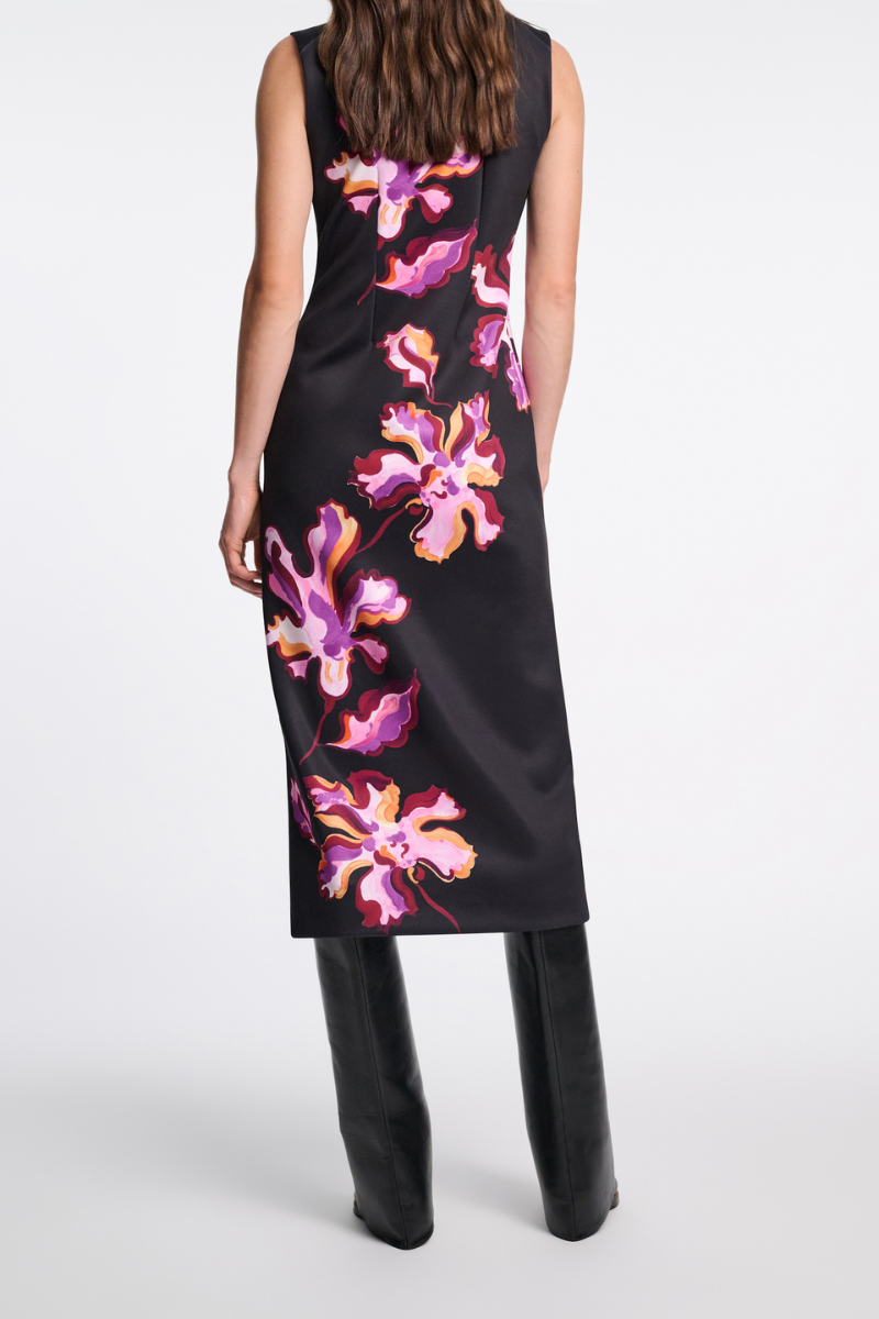 Flame Flower Dress-Dorothee Schumacher-Boyds Philadelphia