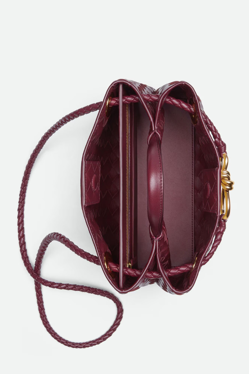 Small Andiamo-Bottega Veneta-Boyds Philadelphia