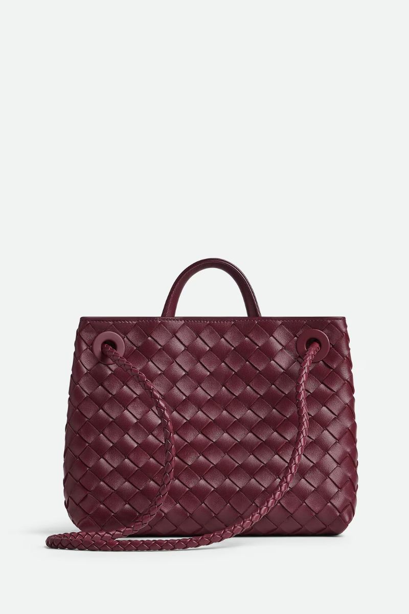 Small Andiamo-Bottega Veneta-Boyds Philadelphia