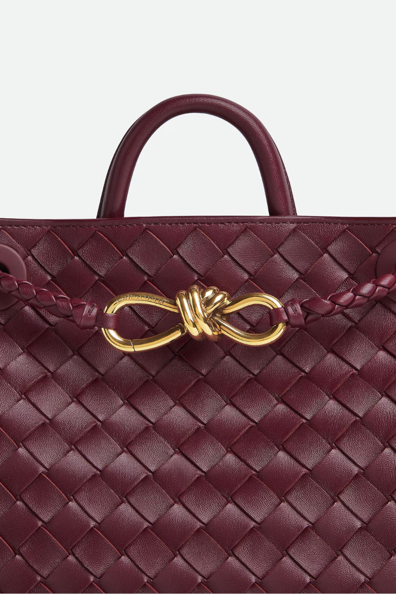 Small Andiamo-Bottega Veneta-Boyds Philadelphia