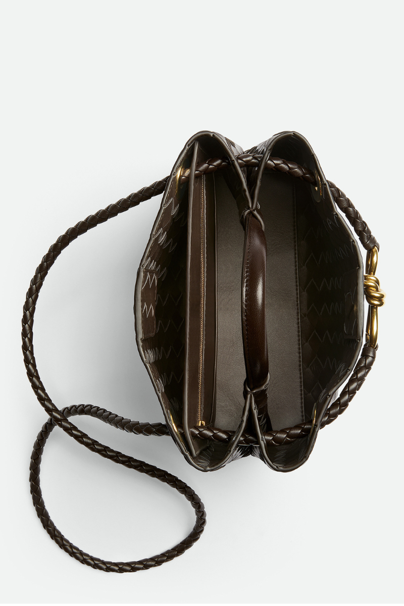 Small Andiamo-Bottega Veneta-Boyds Philadelphia