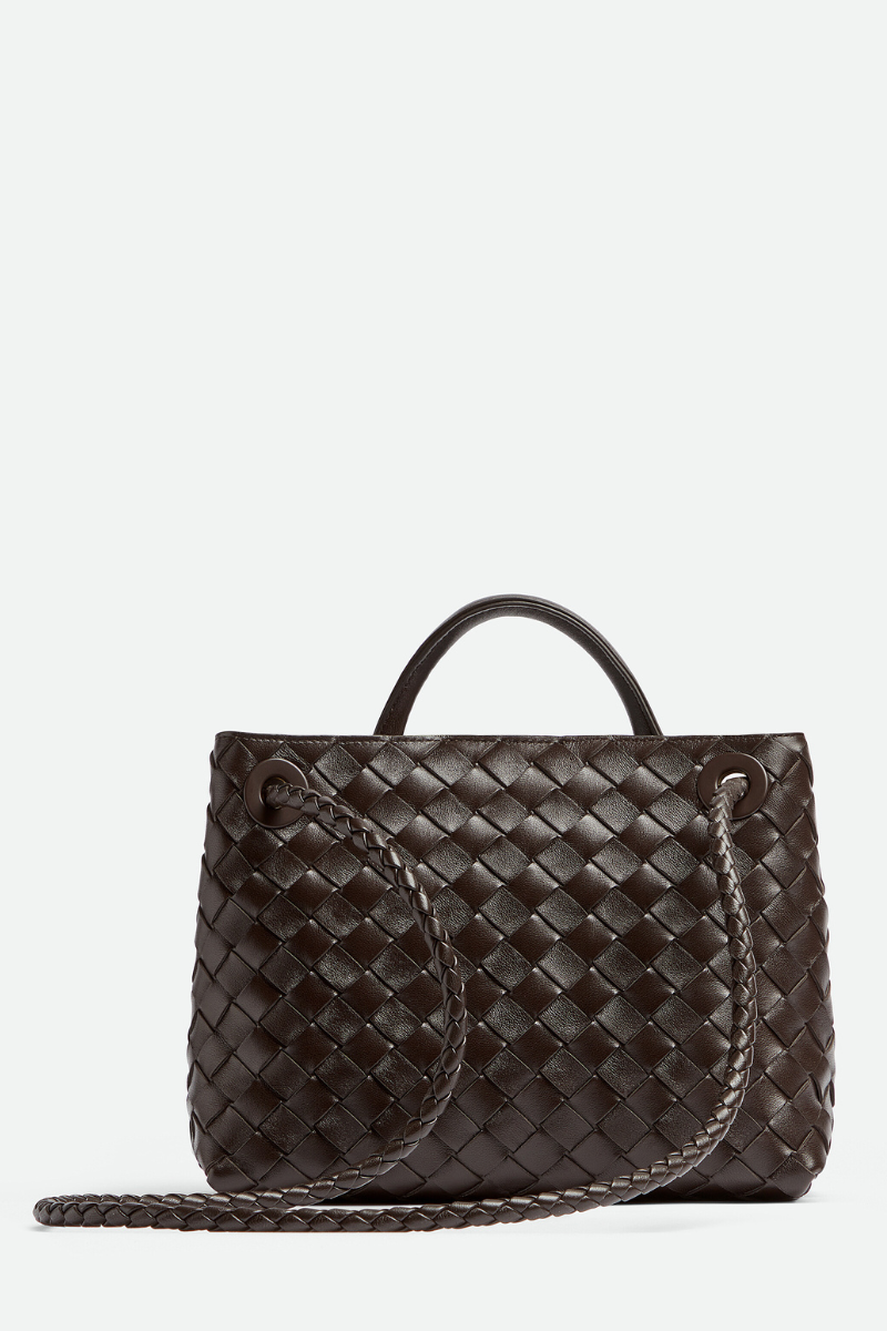 Small Andiamo-Bottega Veneta-Boyds Philadelphia