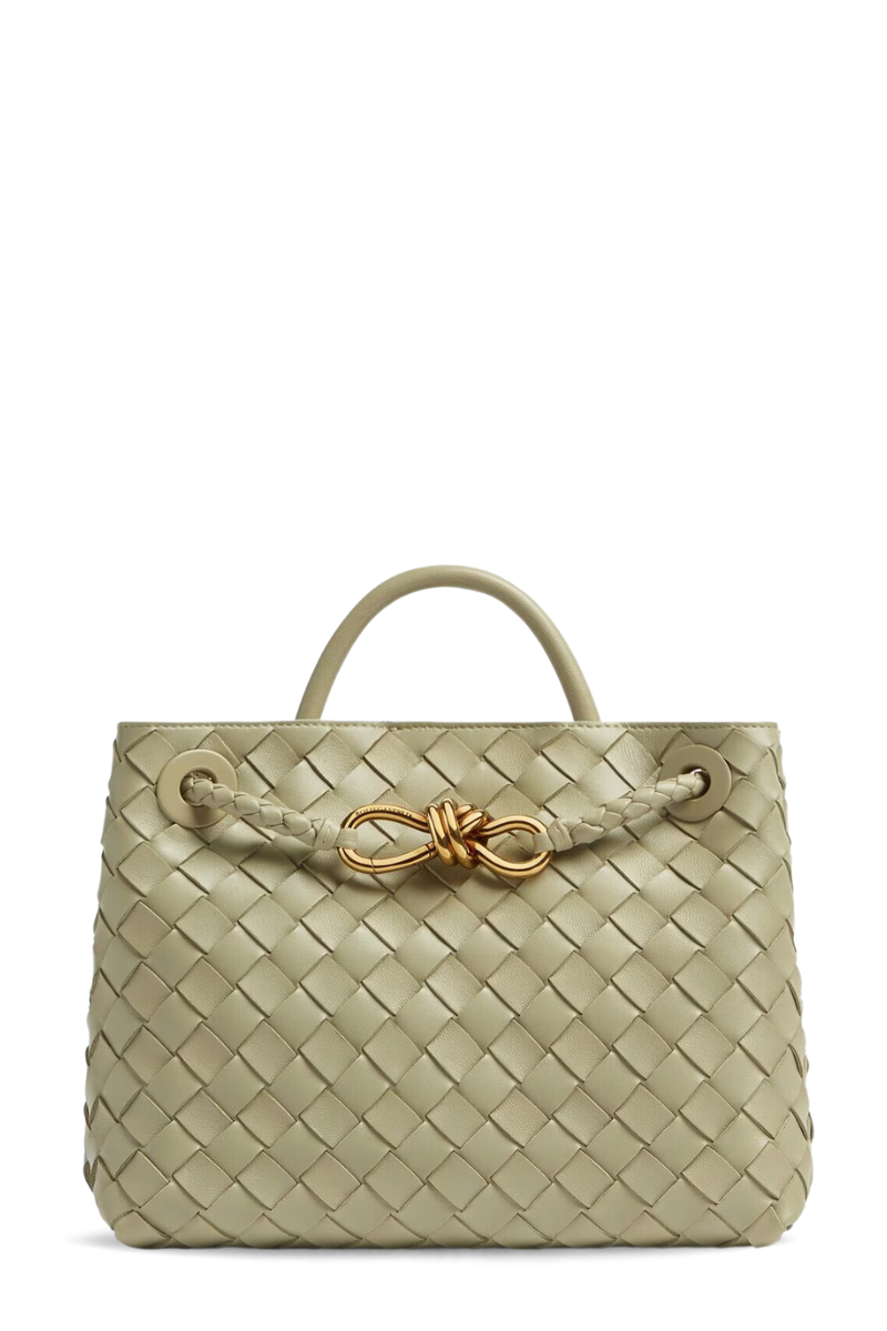 Small Andiamo-Bottega Veneta-Boyds Philadelphia
