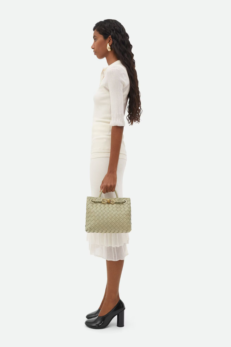 Small Andiamo-Bottega Veneta-Boyds Philadelphia