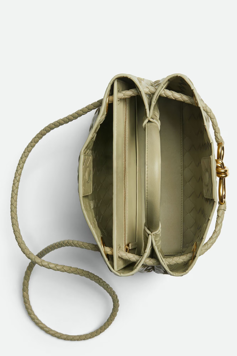 Small Andiamo-Bottega Veneta-Boyds Philadelphia
