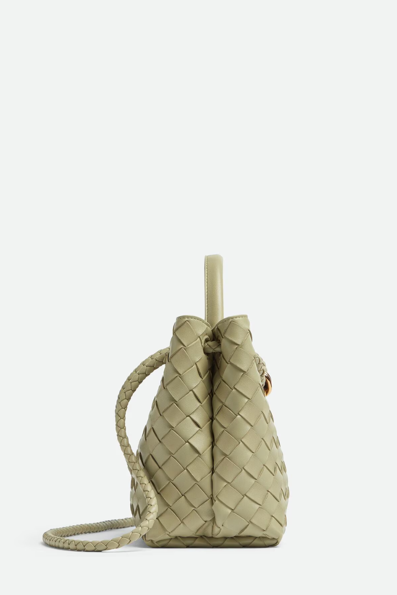 Small Andiamo-Bottega Veneta-Boyds Philadelphia