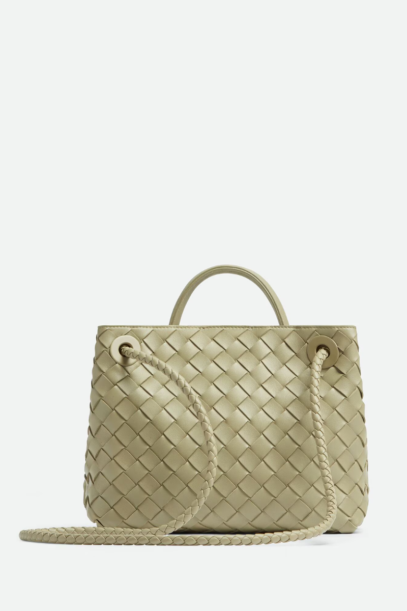Small Andiamo-Bottega Veneta-Boyds Philadelphia