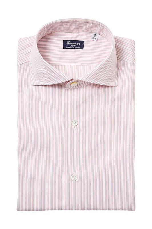 Dress Shirt-Finamore-Boyds Philadelphia