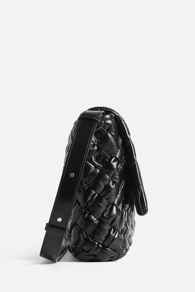 Rumple Messenger-Bottega Veneta-Boyds Philadelphia
