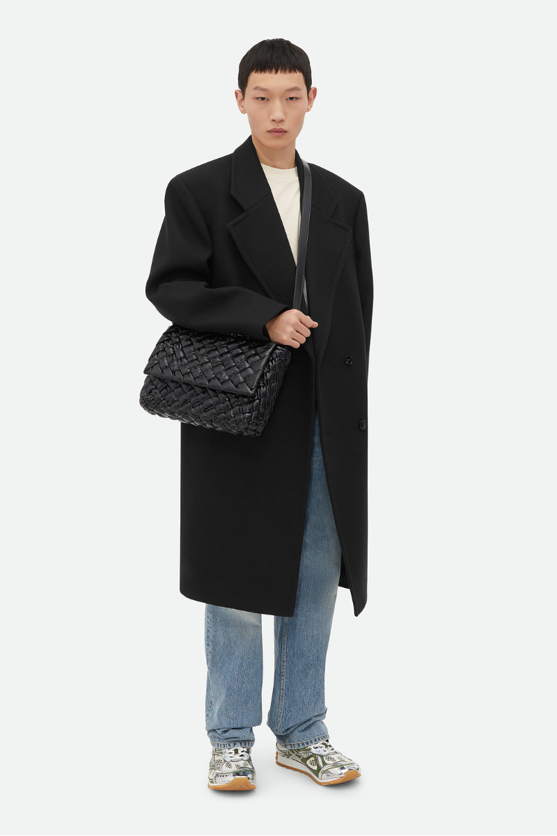 Rumple Messenger-Bottega Veneta-Boyds Philadelphia