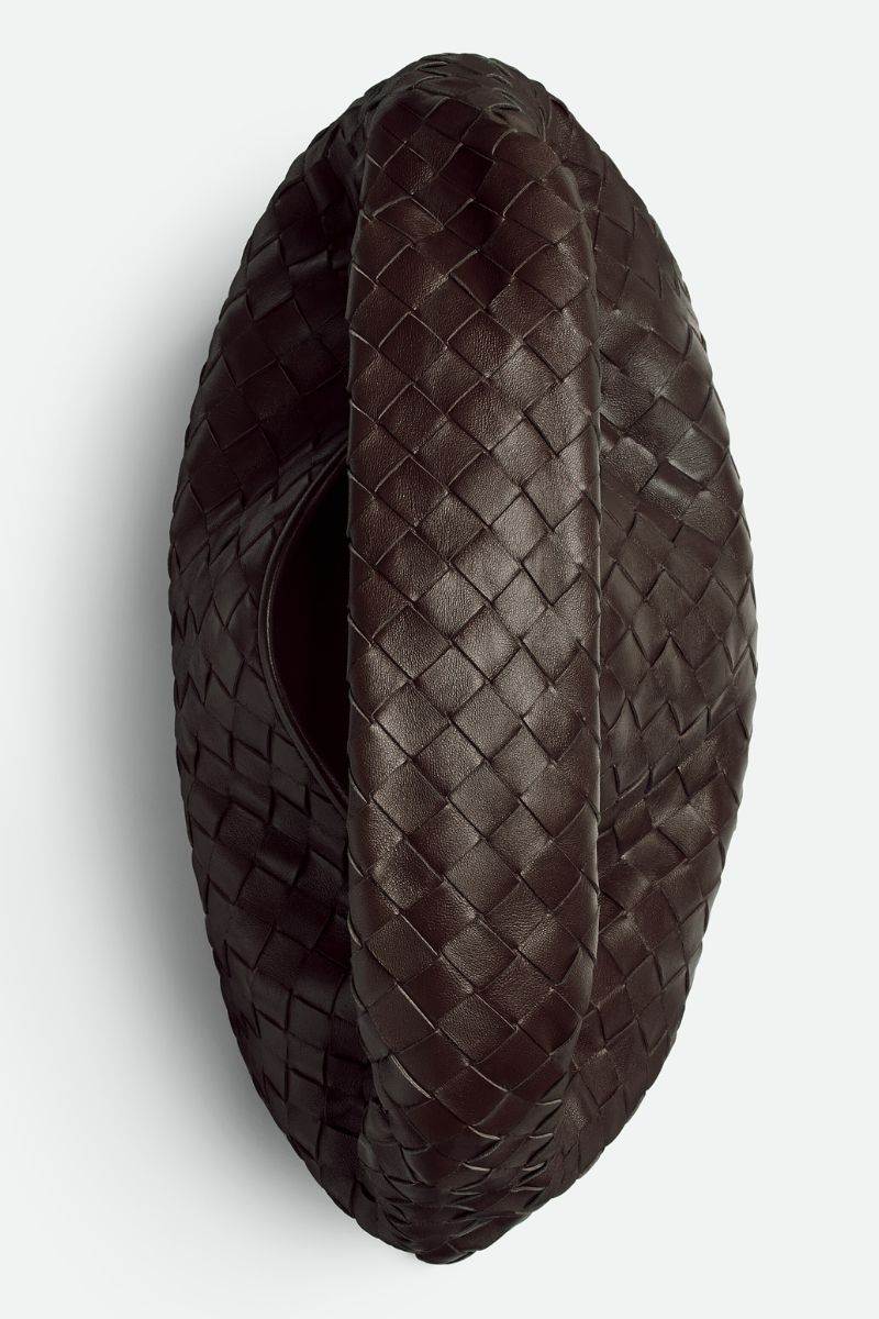 Small Hop Shoulder Bag-Bottega Veneta-Boyds Philadelphia