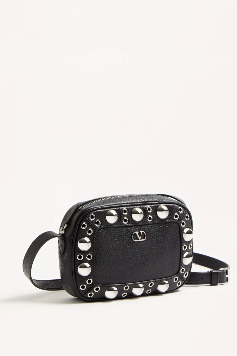 Nellcôte Crossbody Bag-VALENTINO Garavani-Boyds Philadelphia